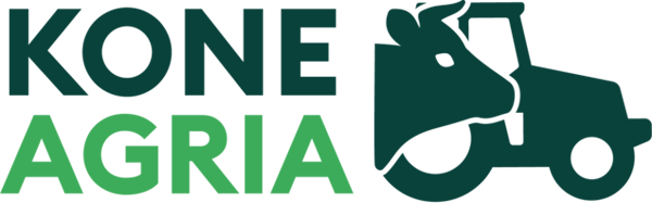 Logo of KoneAgria 2027