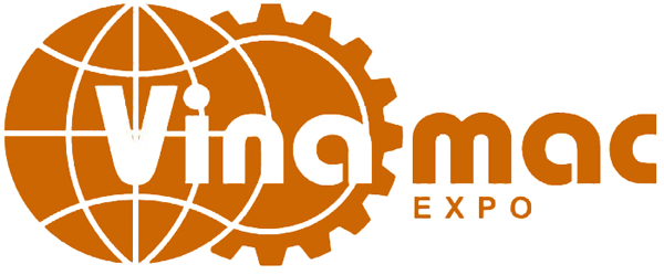 Logo of Vinamac Expo 2013