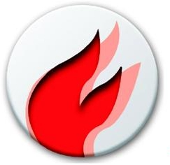 Logo of Fire & Disaster Asia (FDA) Indonesia 2012