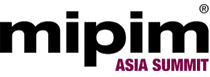 Logo of MIPIM ASIA SUMMIT Dec. 2024