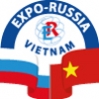 Logo of Expo-Russia Vietnam 2023