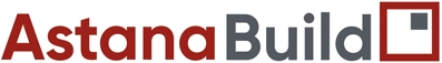 Logo of AstanaBuild 2024