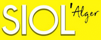 Logo of SIOL ALGER Nov. 2026