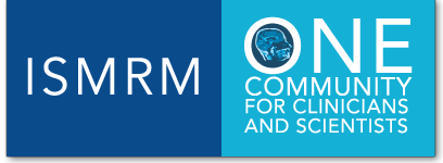 Logo of ISMRM Annual Meeting 2024