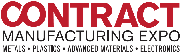 Logo of Contract Manufacturing Expo 2014
