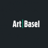 Logo of Art Basel Miami Beach 2023