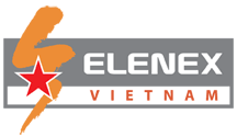 Logo of Elenex Vietnam 2012