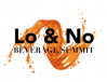 Logo of Lo & No Beverage Summit 2021