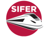 Logo of SIFER 2025