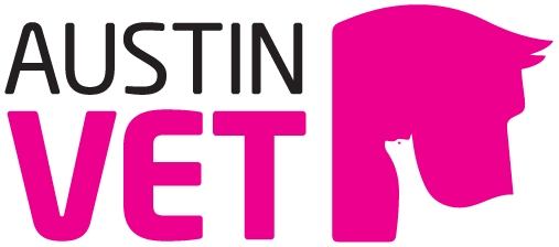 Logo of Austin Vet 2022