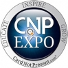 Logo of CNP Expo 2020