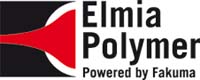 Logo of ELMIA POLYMER - POWERED BY FAKUMA May. 2026