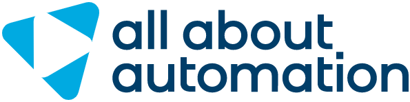 Logo of all about automation hamburg 2025