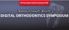 Logo of Digital Orthodontics Symposium 2022