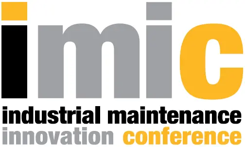 Logo of Industrial Maintenance Innovation Conference 2026