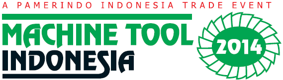 Logo of Machine Tool Indonesia 2014