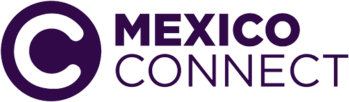 Logo of Mexico Connect 2023