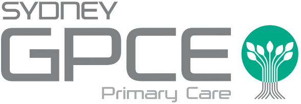 Logo of GPCE Sydney 2014