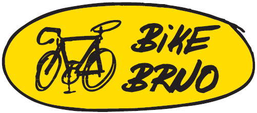 Logo of Bike Brno 2012