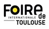Logo of International Fair of Toulouse 2024