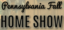 Logo of PENNSYLVANIA FALL HOME SHOW Oct. 2026