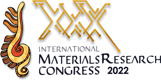 Logo of International Materials Research Congress 2022