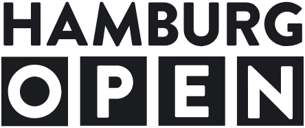 Logo of HAMBURG OPEN 2025