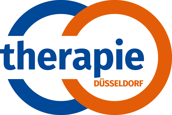 Logo of Therapie DUSSELDORF 2025