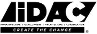 Logo of IDAC - HYDERABAD Nov. 2026