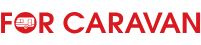 Logo of FOR CARAVAN Mar. 2027