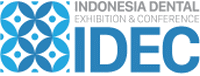 Logo of INDO DENTAL EXPO Nov. 2025