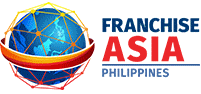 Logo of FRANCHISE ASIA PHILIPPINES Oct. 2024