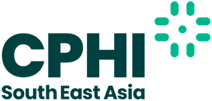 Logo of CPhI South East Asia 2024