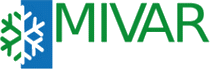 Logo of MIVAR Nov. 2024
