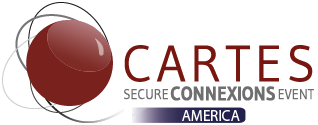 Logo of CARTES America 2013