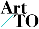 Logo of ART TORONTO Oct. 2024