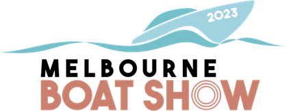 Logo of Melbourne Boat Show 2023