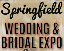 Logo of SPRINGFIELD WEDDING & BRIDAL EXPO Jan. 2025