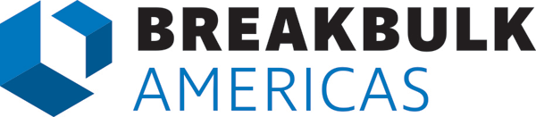 Logo of Breakbulk Americas 2021