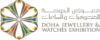 Logo of DOHA JEWELLERY & WATCHES May. 2025