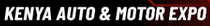 Logo of KENYA AUTO & MOTOR SHOW Oct. 2026