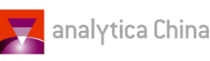 Logo of ANALYTICA CHINA Nov. 2026