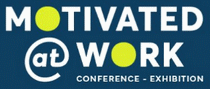 Logo of MOTIVATED @ WORK May. 2026