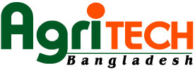 Logo of Agritech Bangladesh 2013