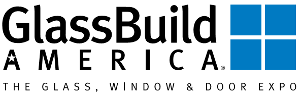 Logo of GlassBuild America 2025