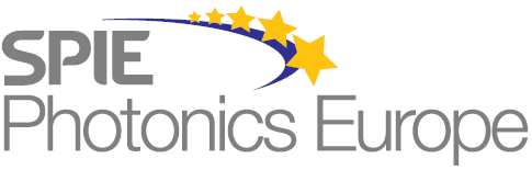 Logo of Photonics Europe 2012