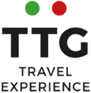 Logo of TTG TRAVEL EXPERINCE Oct. 2026