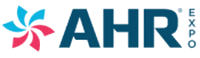 Logo of AHR EXPO - USA Jan. 2027