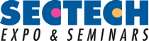 Logo of SECTECH SWEDEN Oct. 2027