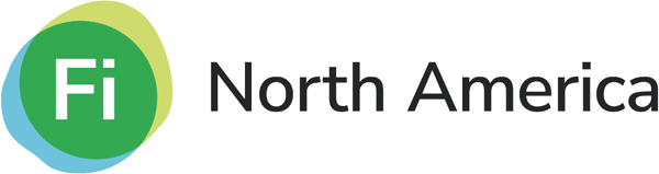 Logo of Fi North America 2024